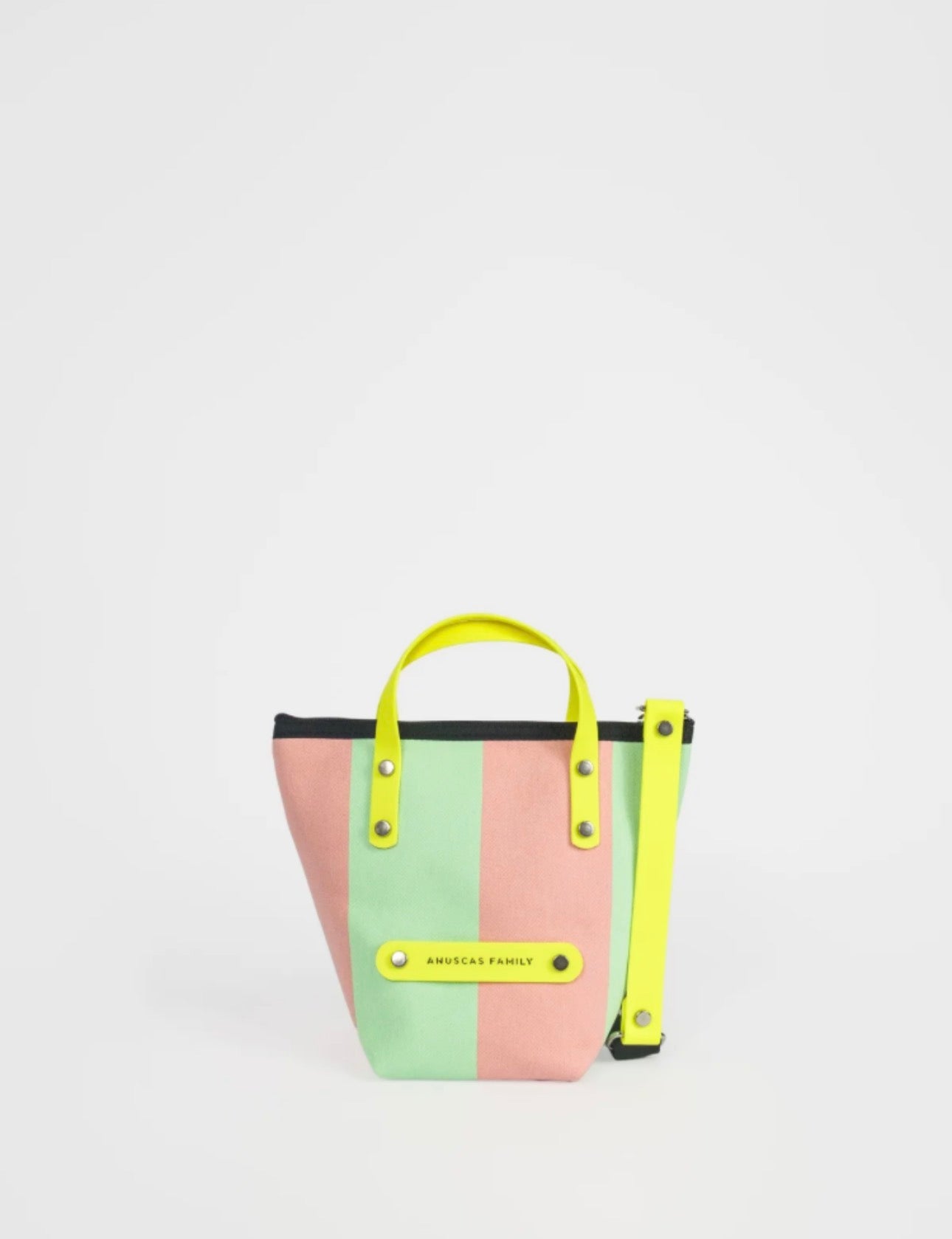 Bolso Capri C.03 by Anuscas Family