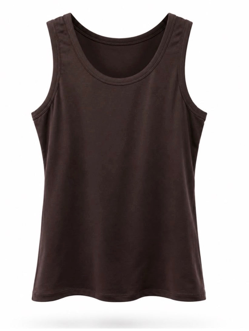 Camiseta Basic en 5 colores diferentes