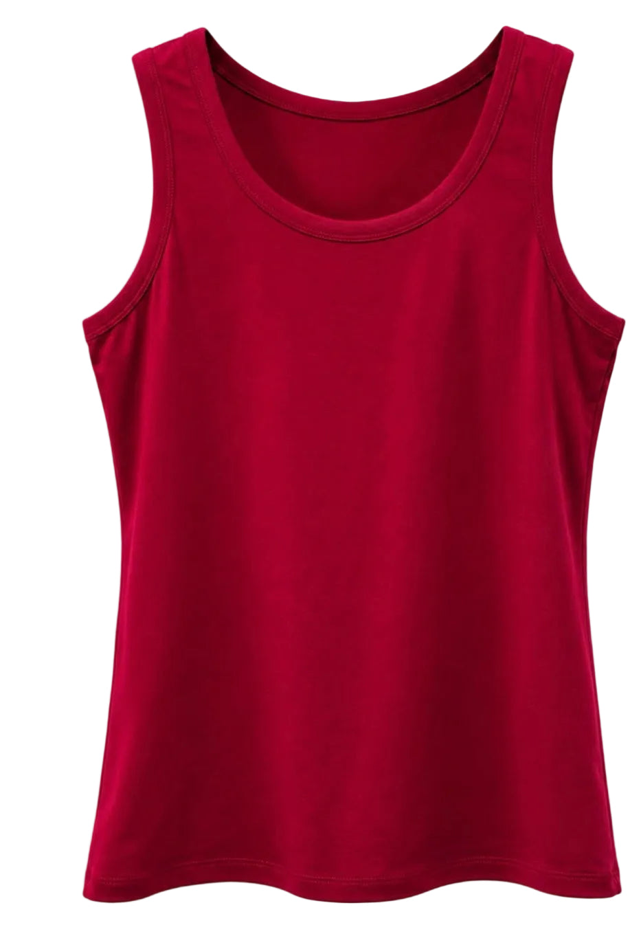 Camiseta Basic en 5 colores diferentes