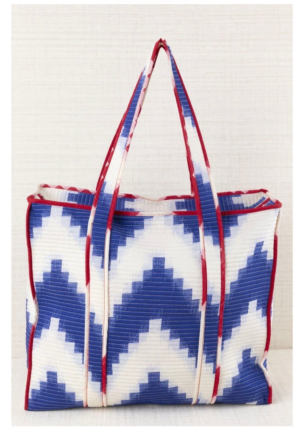 Bolso + Neceser Grande Acolchado Latido