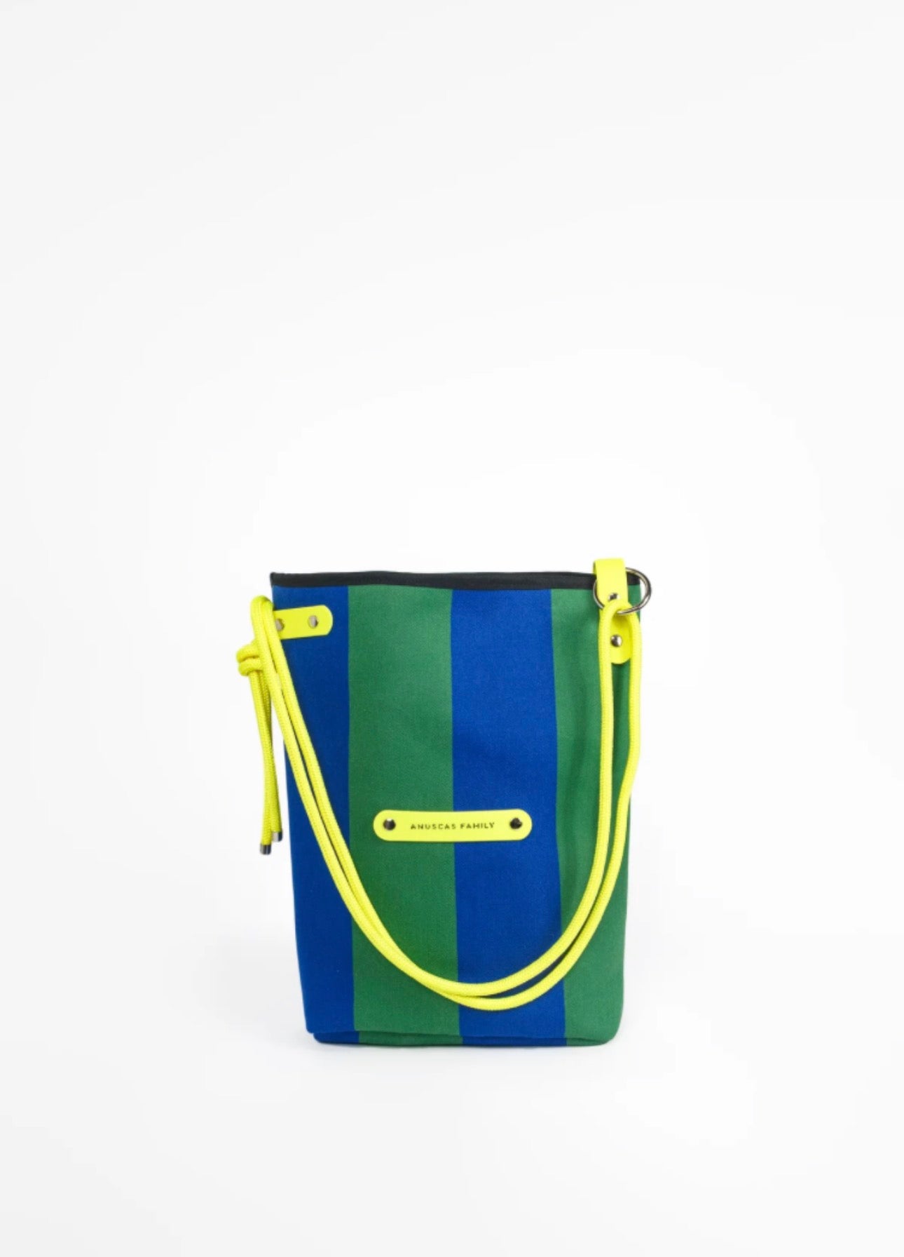 Bolso Navy C.01 by Anuscas Family