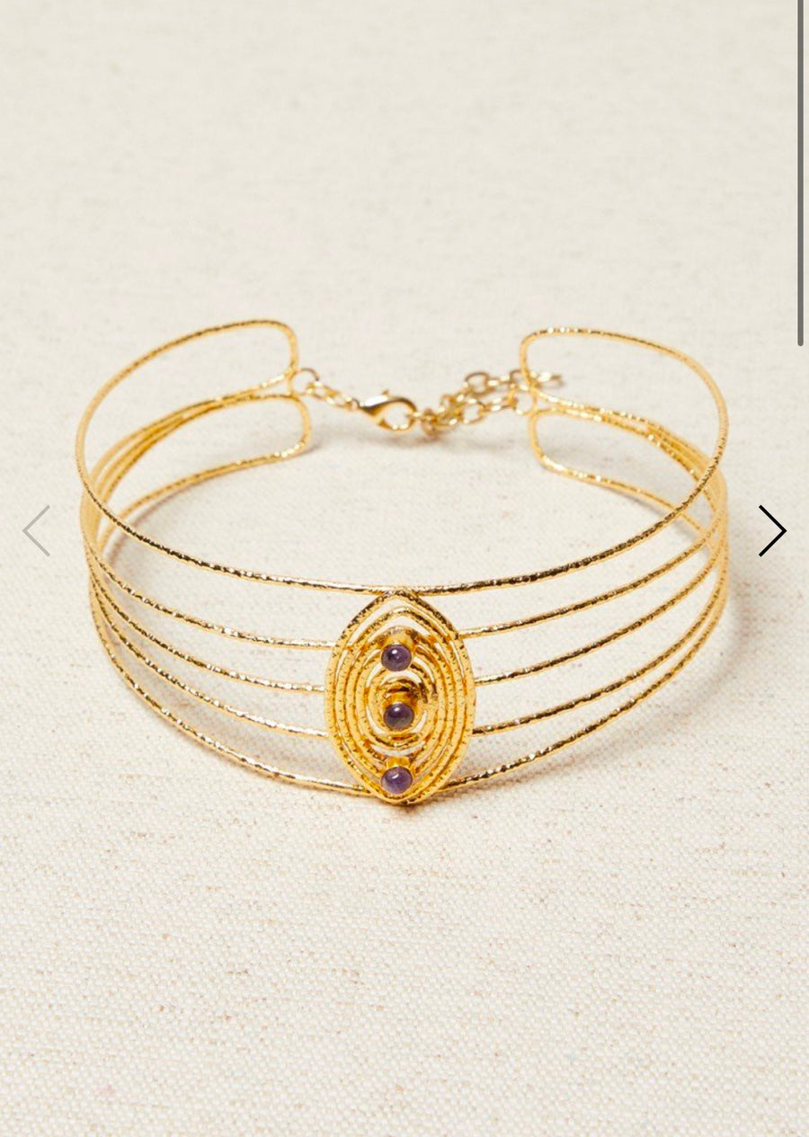 Choker Latido Medellín