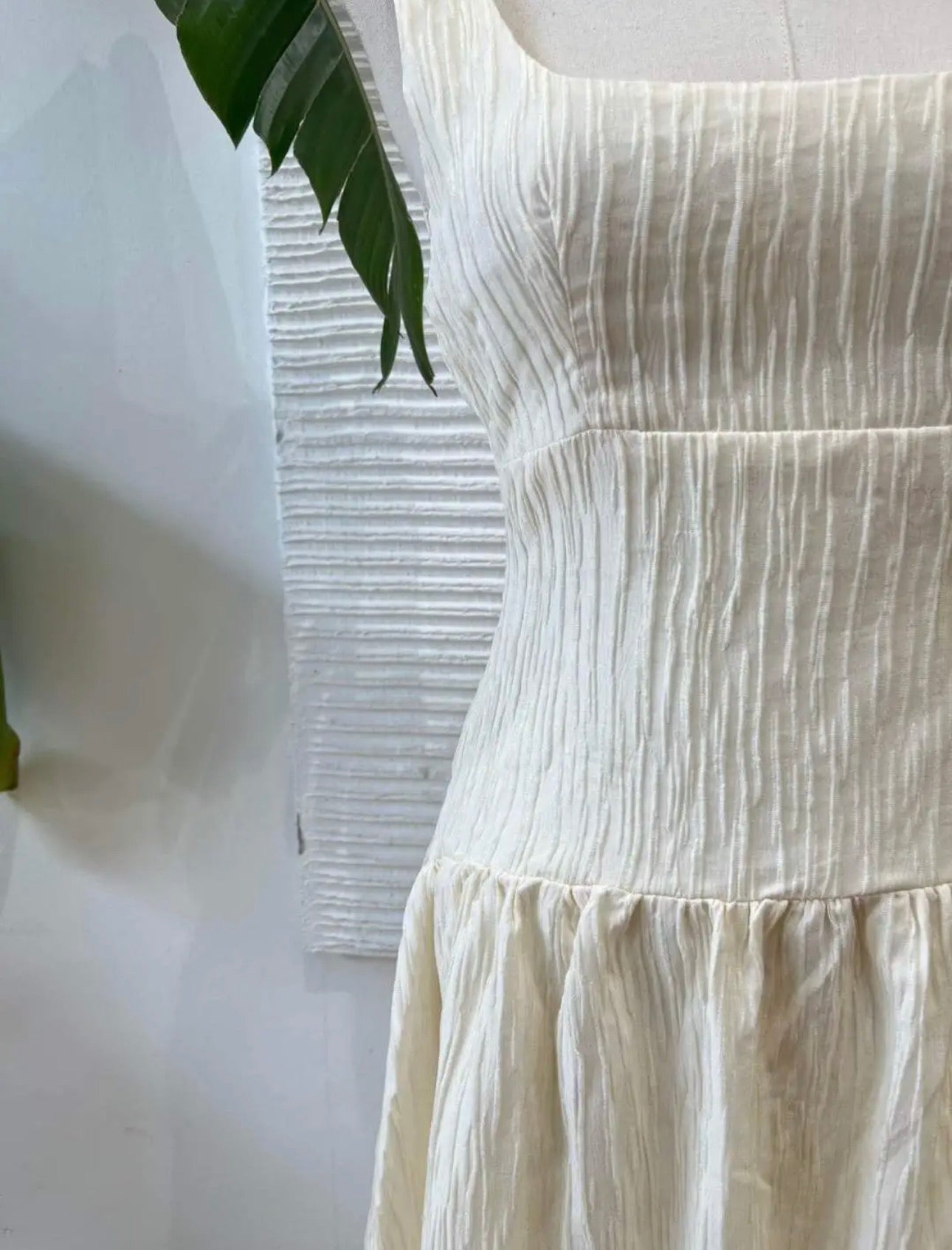 Vestido Marilyn Beig