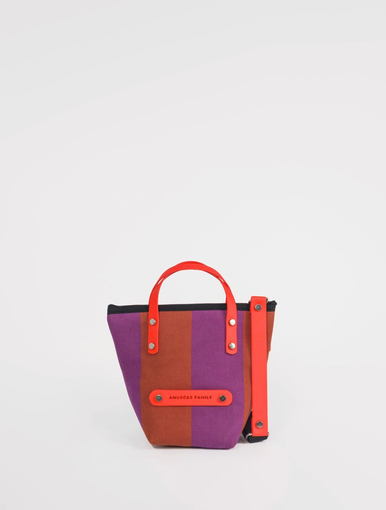 Bolso Capri C.05 by Anuscas Family