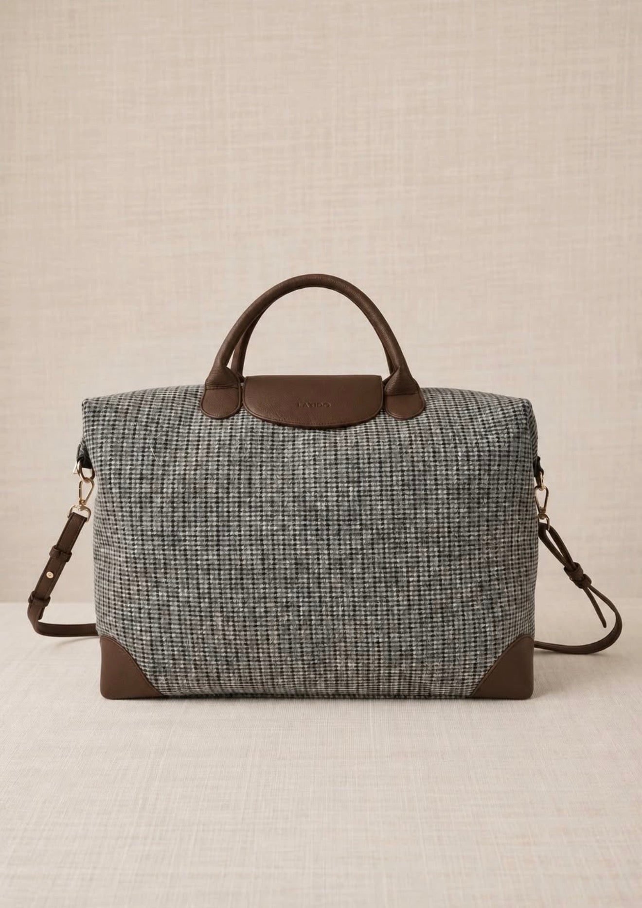 Bolso Travel Latido