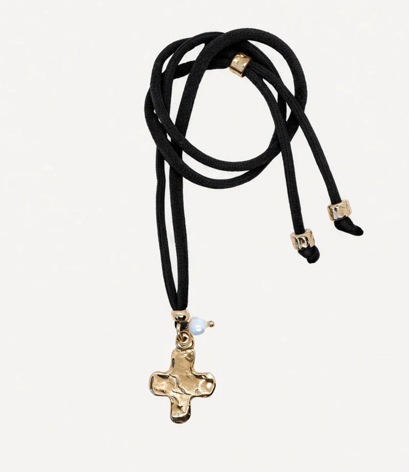 Collar Miz Cruz Émolo