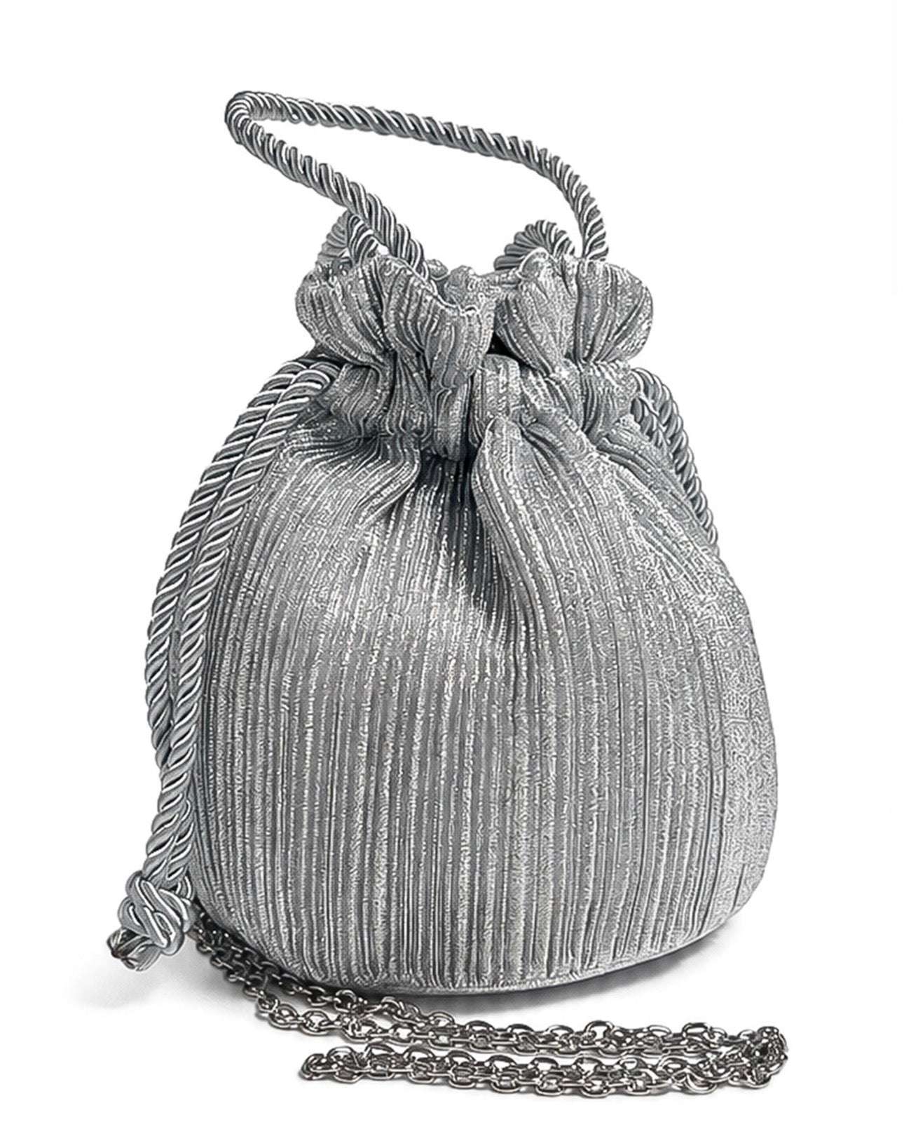 Bombonera Plata
