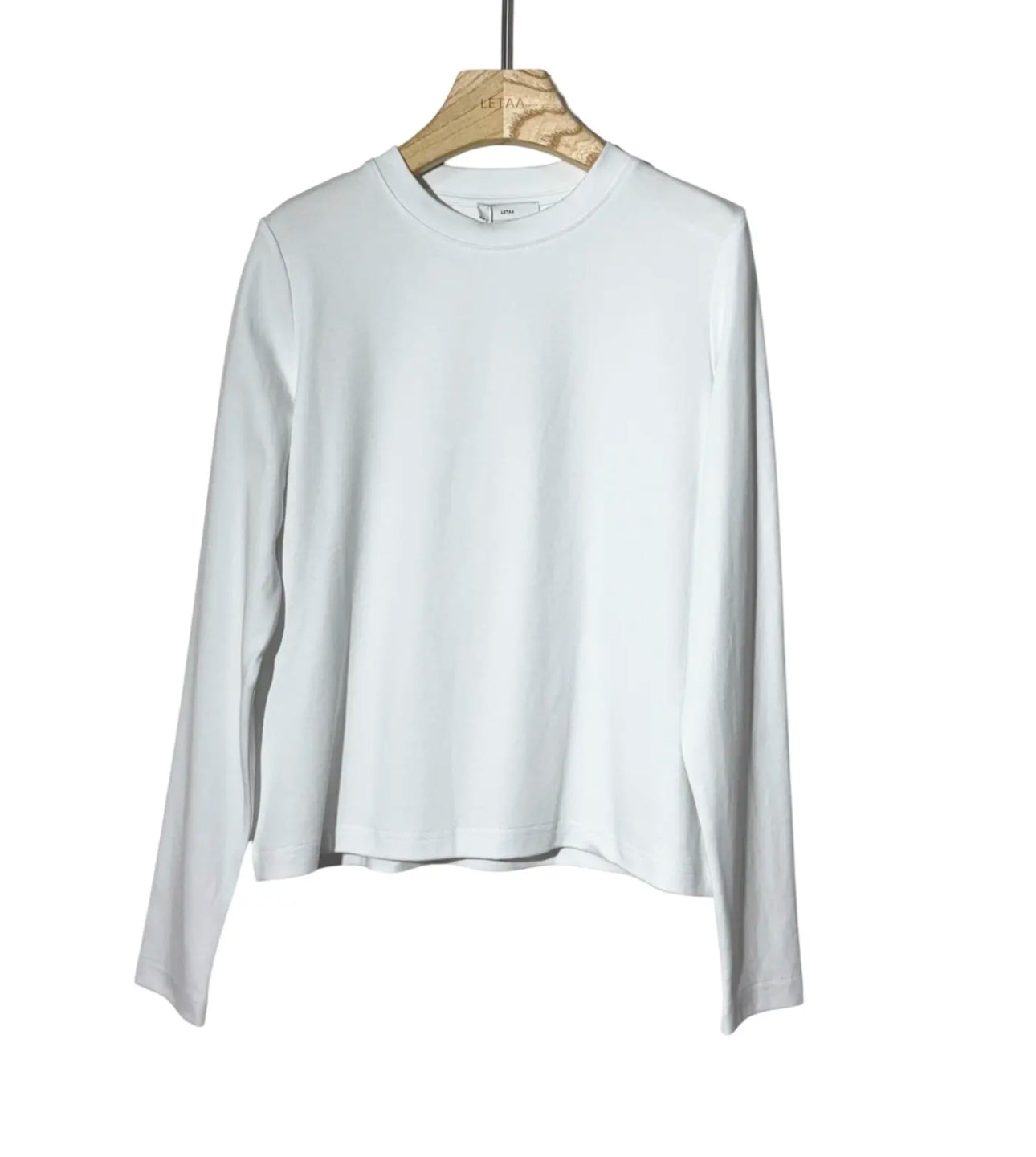 Camiseta Básica Lar