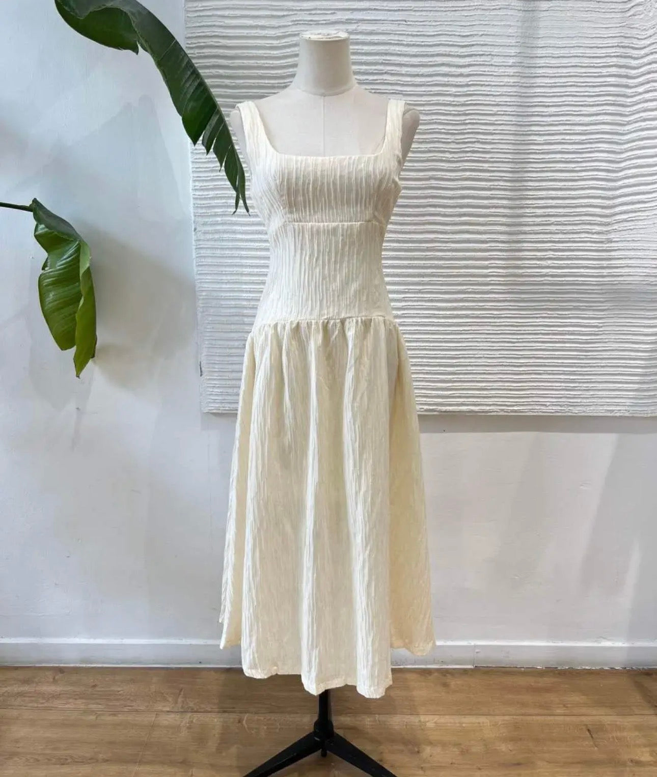 Vestido Marilyn Beig