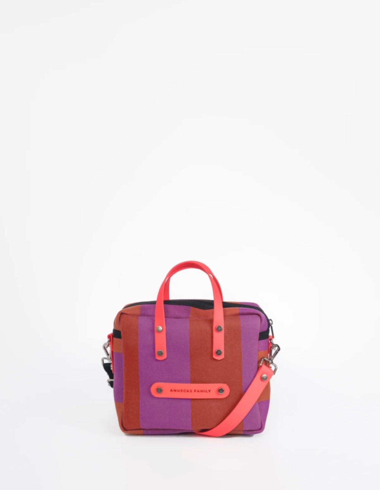 Bolso Pill Box C.05 by Anuscas Family