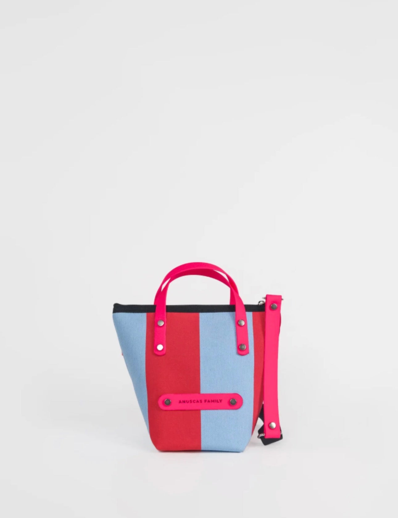 Bolso Capri C.02 by Anuscas Family