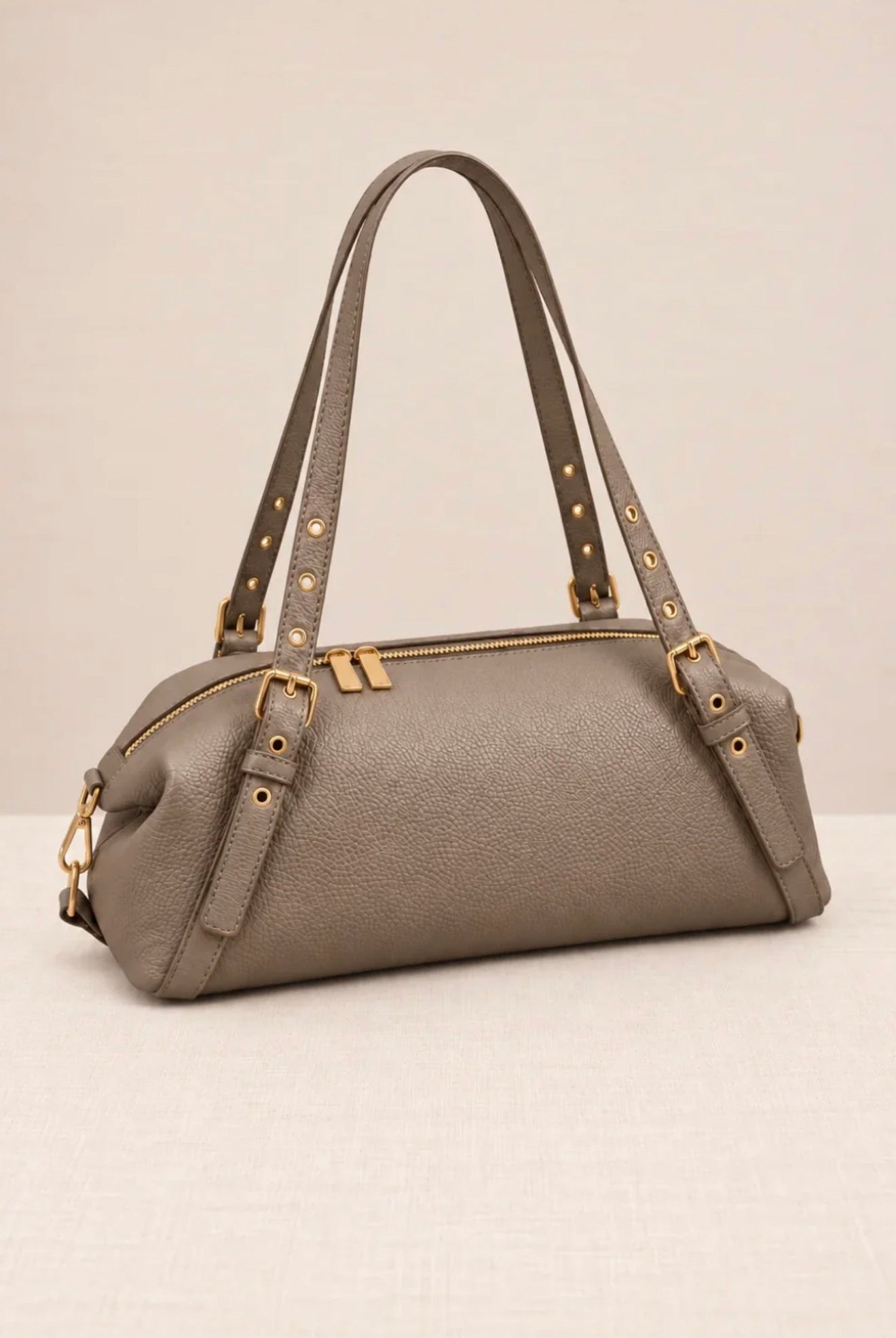 Bolso Bowling Latido
