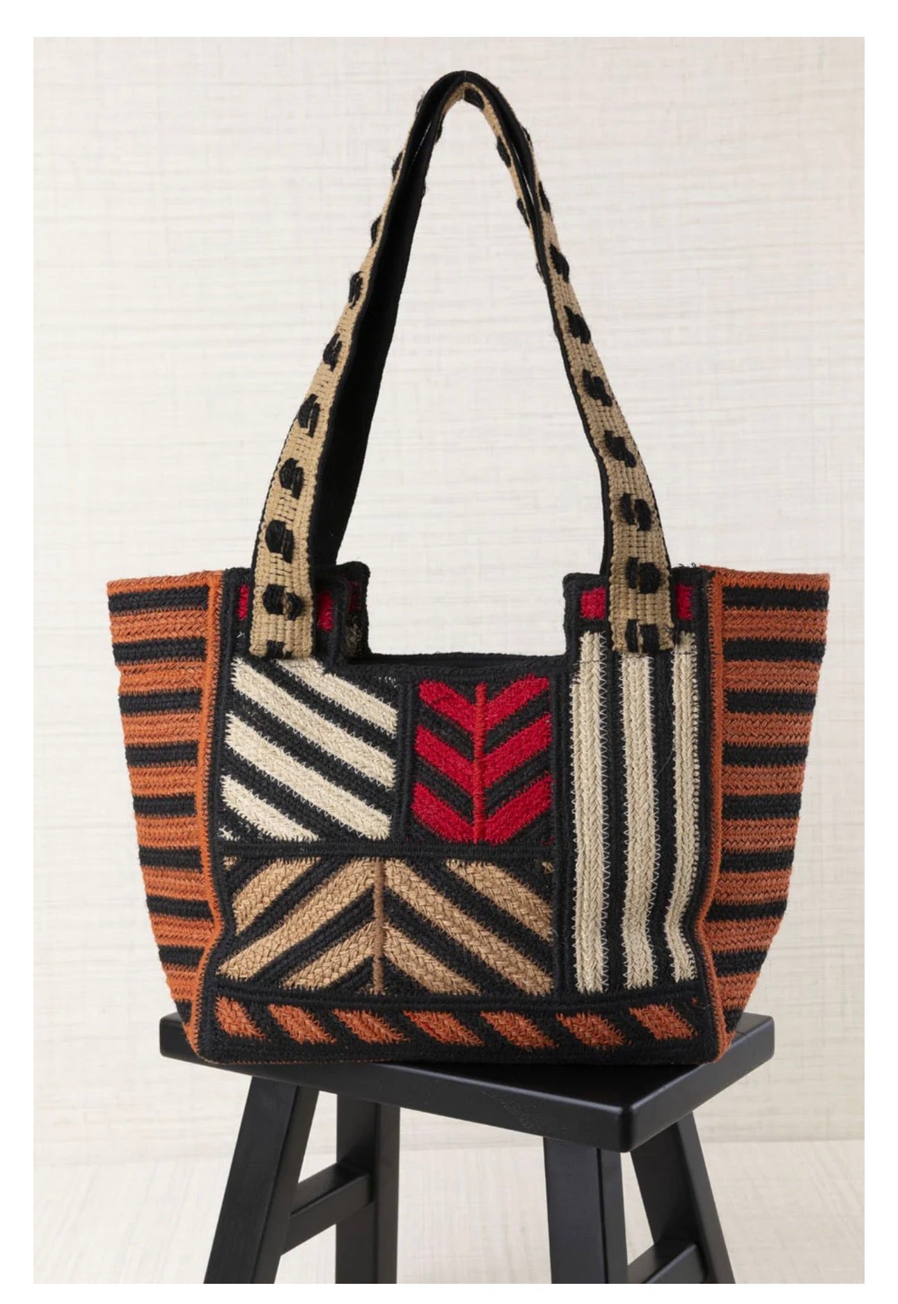Bolso Latido Yuts
