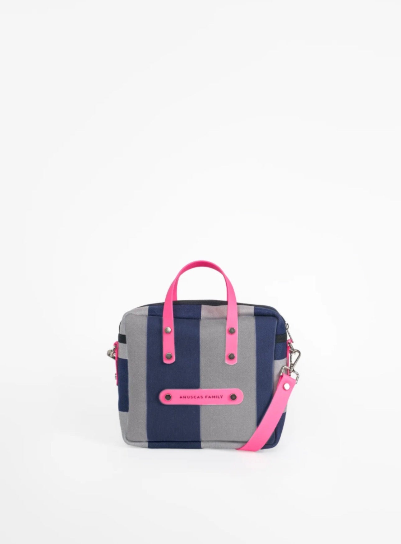 Bolso Pill Box C.06 by Anuscas Family