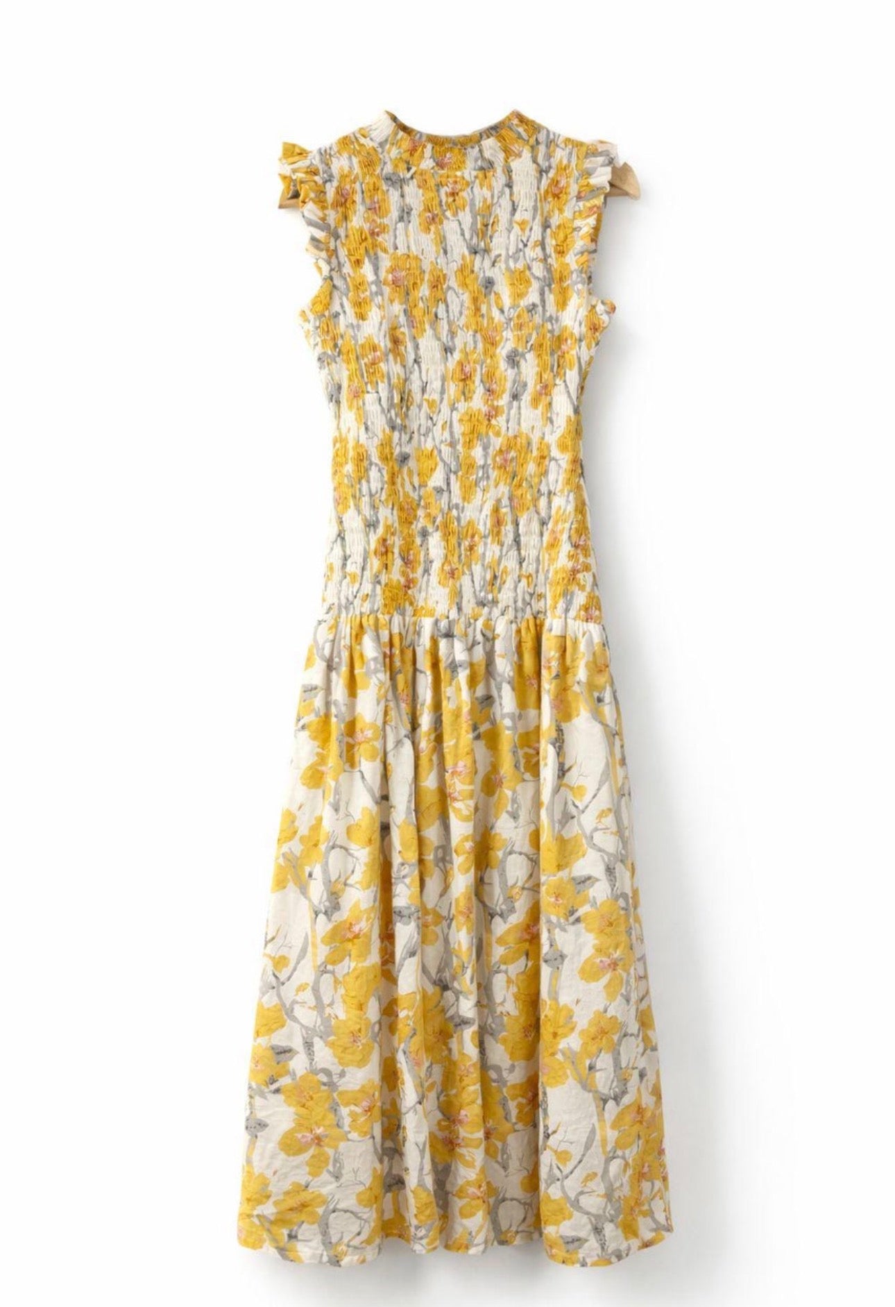 Vestido Flow Lambada PuraNegra