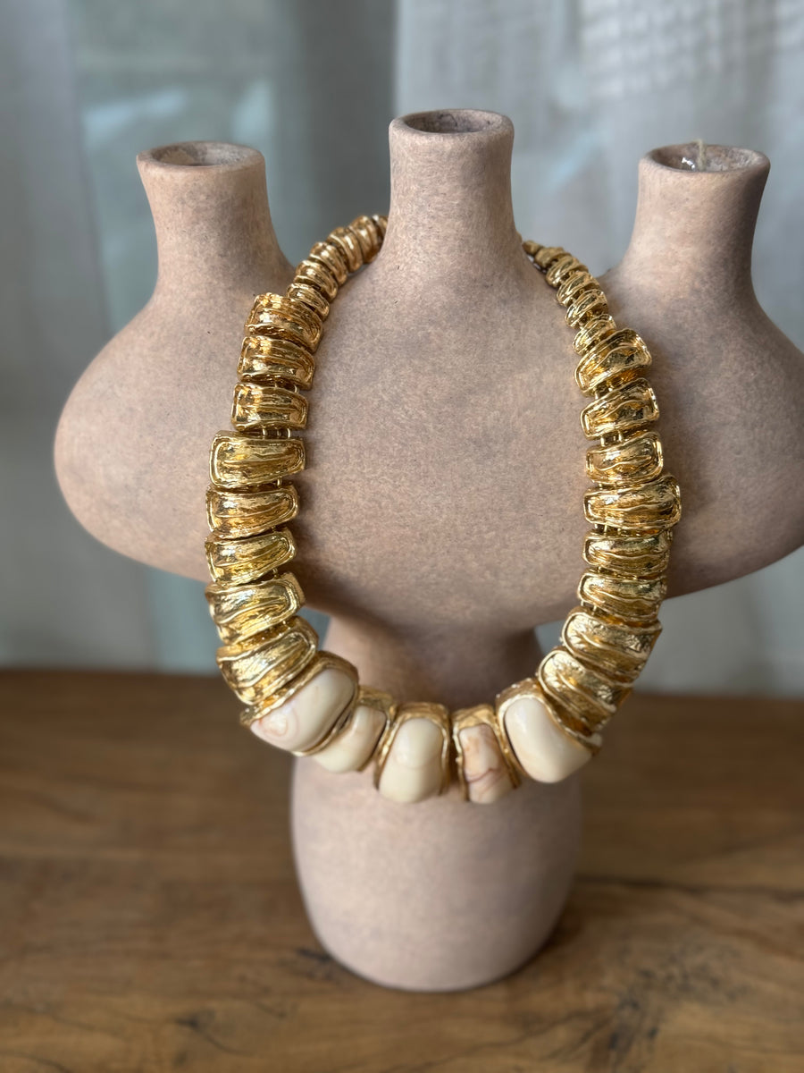 Choker Vertebral