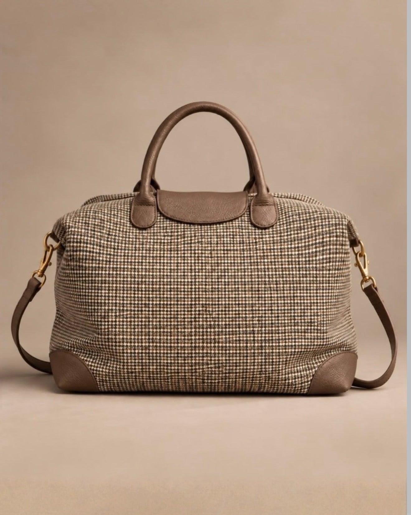 Bolso Travel Latido