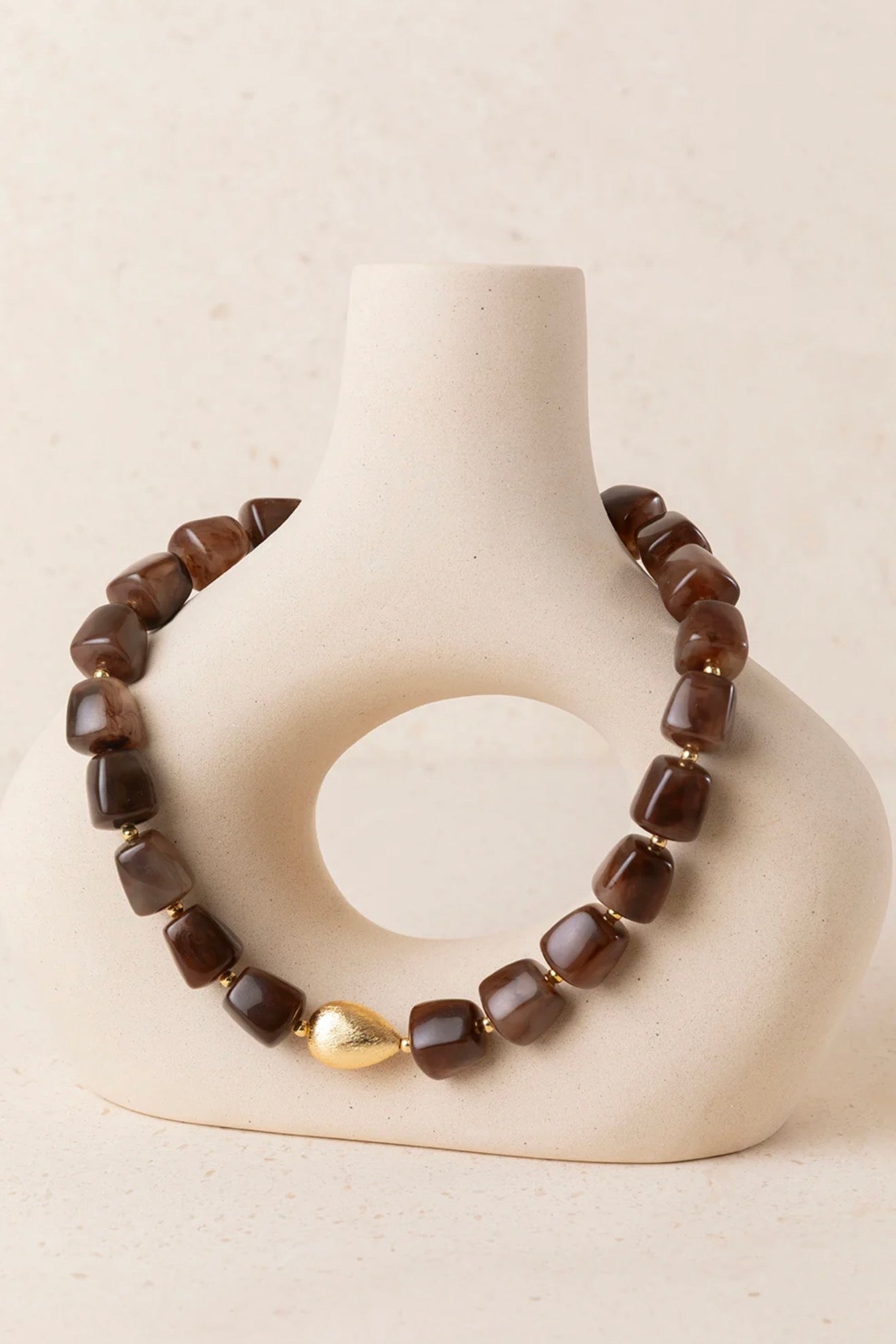 Collar Ámbar