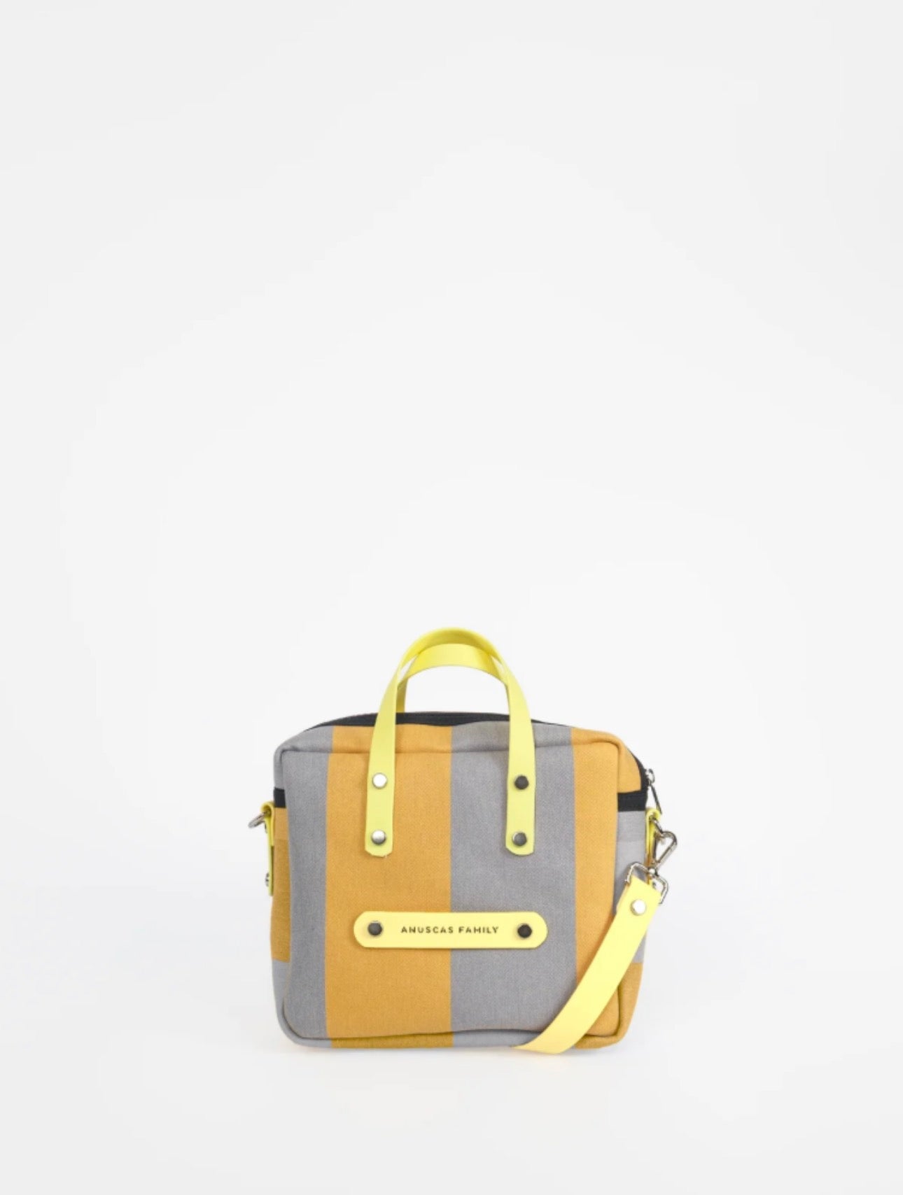 Bolso Pill Box C.05 by Anuscas Family