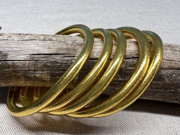 Pulsera The Original Dorado