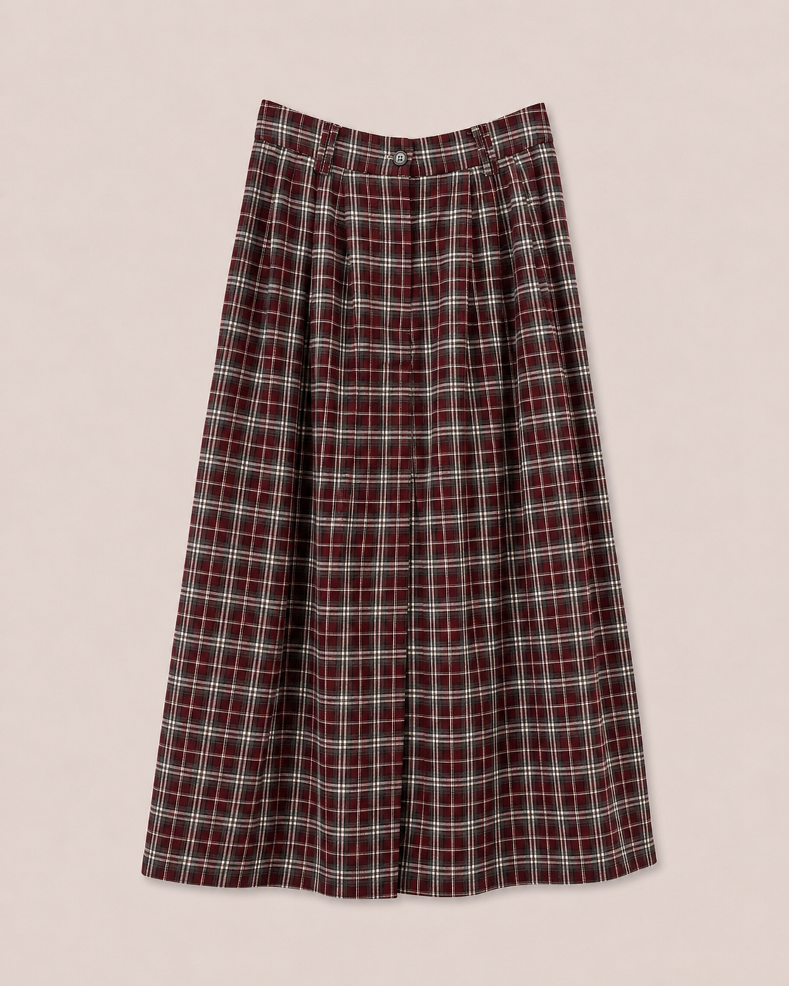 Pantalón Cuadros