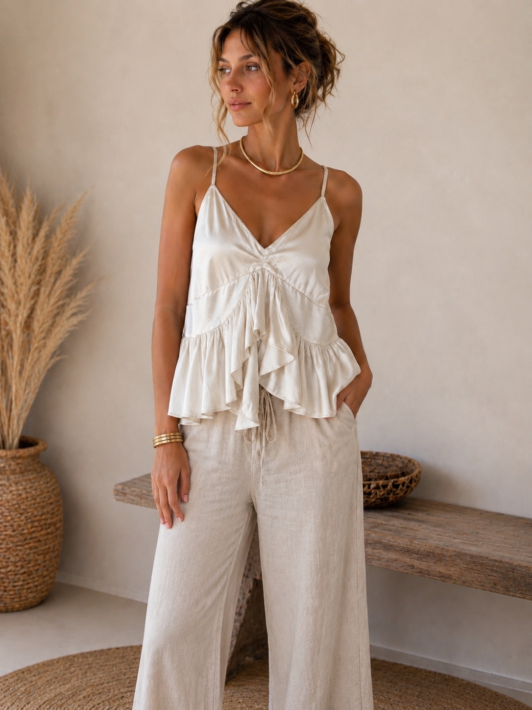 Top Perla Volante