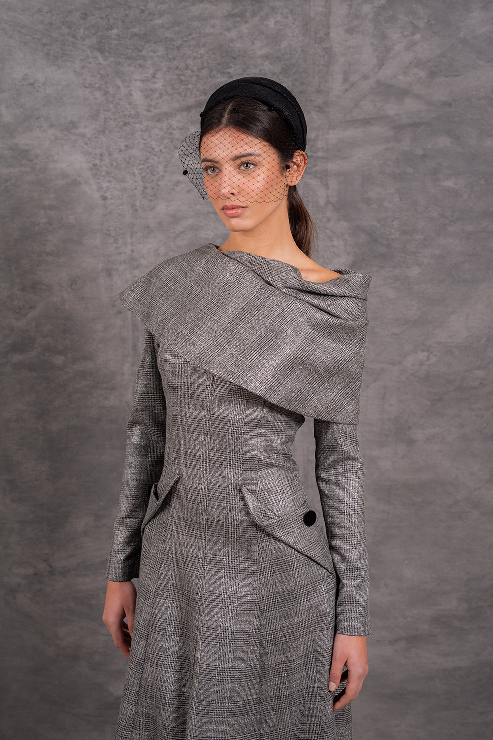 Vestido Senna Strena