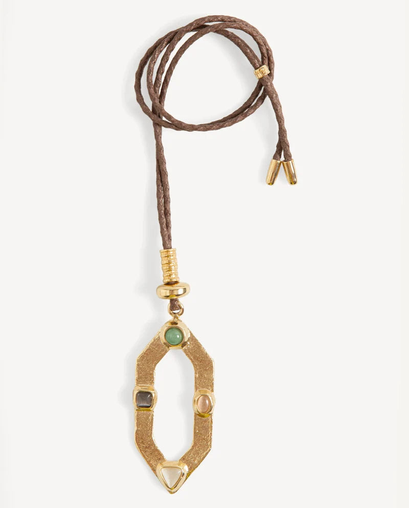 Collar Tarrai Émolo