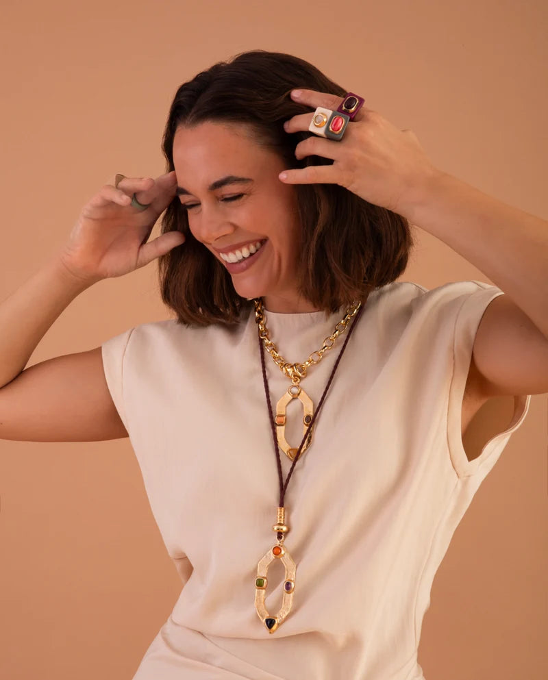 Collar Tarrai Émolo