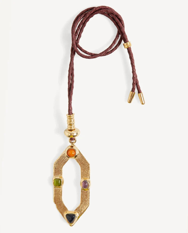Collar Tarrai Émolo