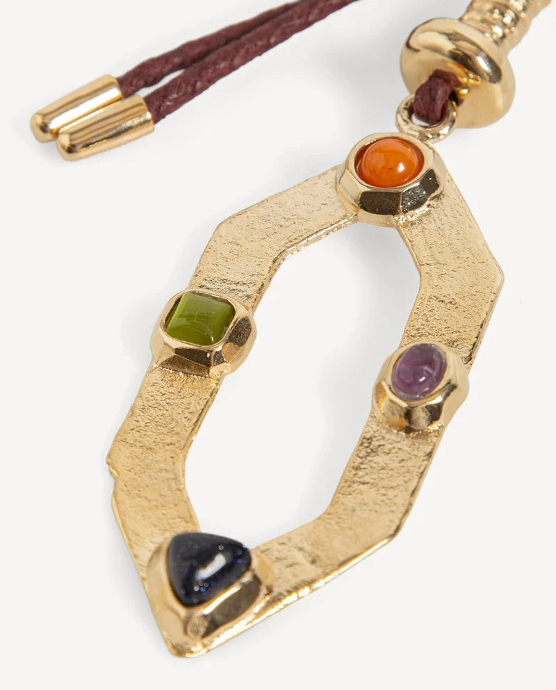 Collar Tarrai Émolo