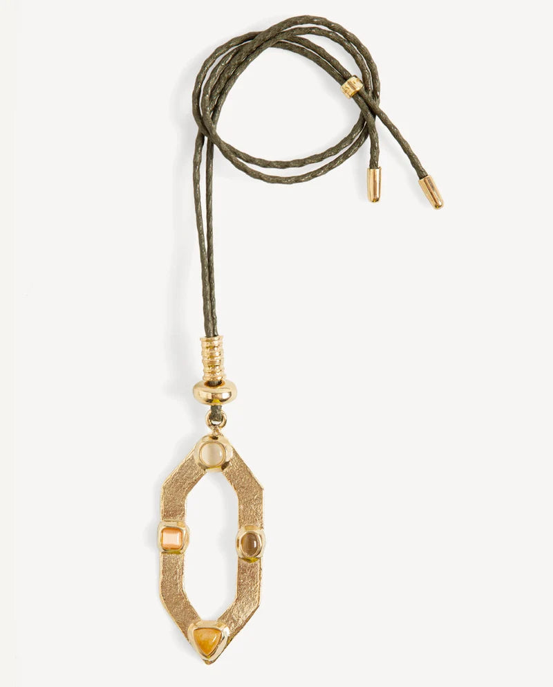 Collar Tarrai Émolo