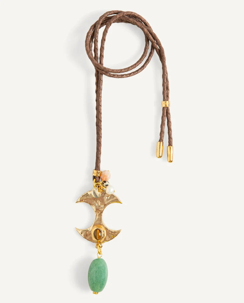 Collar Envy Émolo