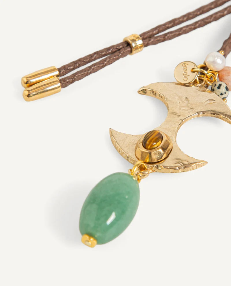 Collar Envy Émolo