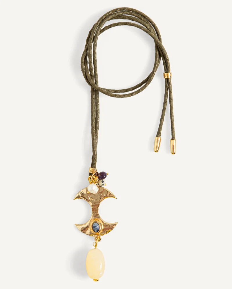 Collar Envy Émolo