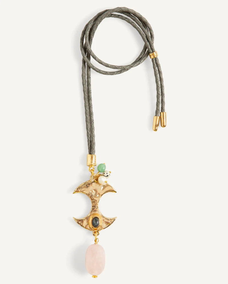 Collar Envy Émolo