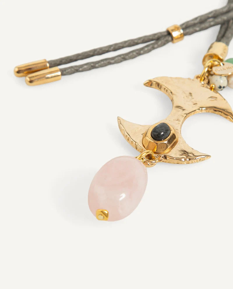 Collar Envy Émolo