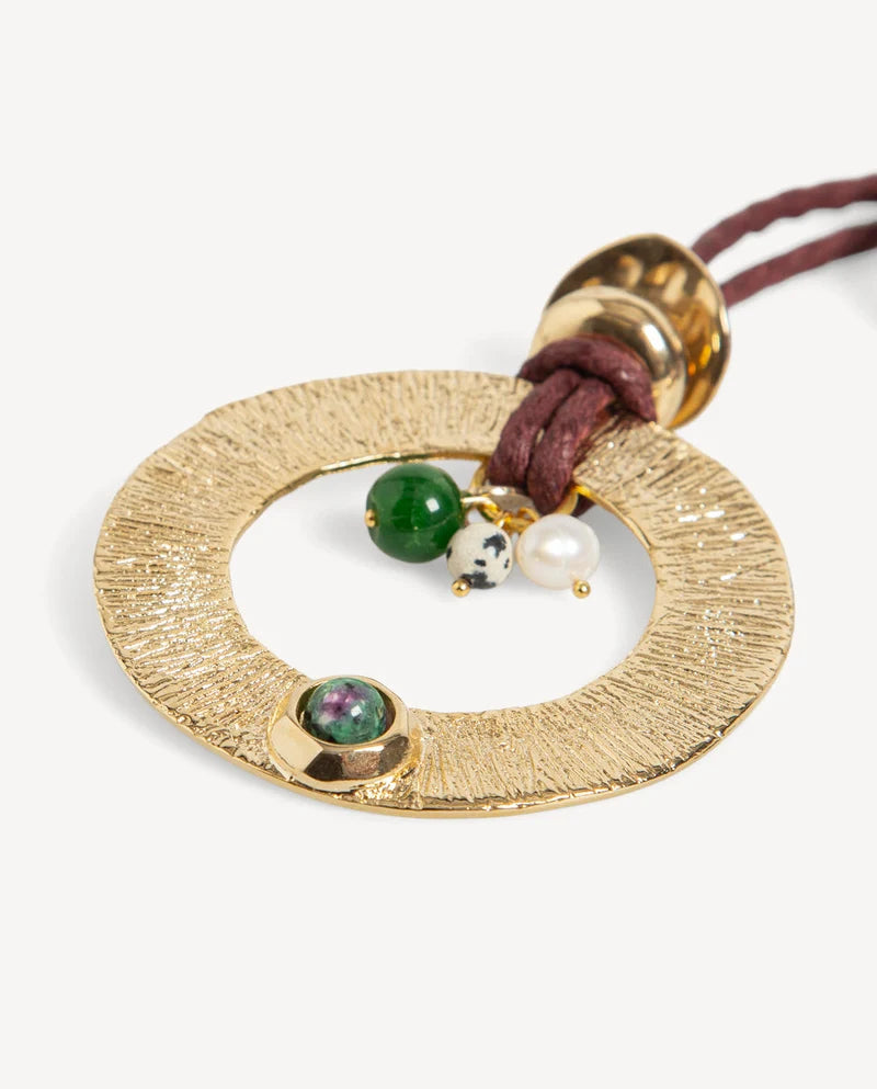 Collar Umbría Émolo