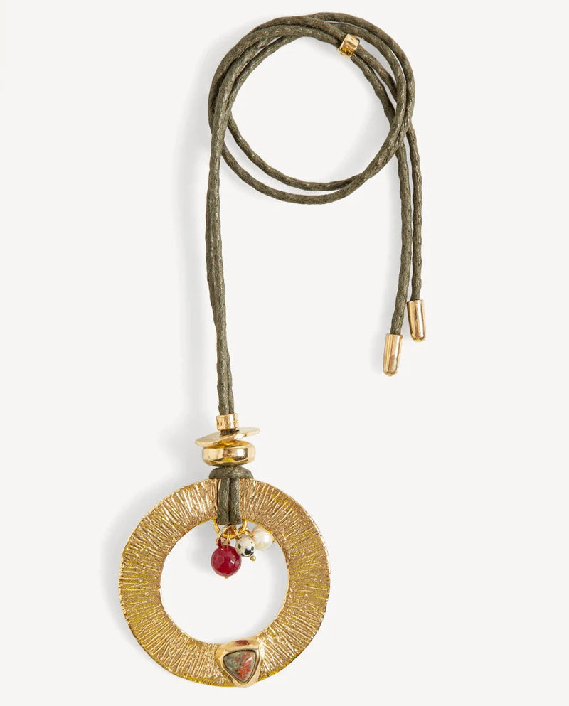 Collar Umbría Émolo