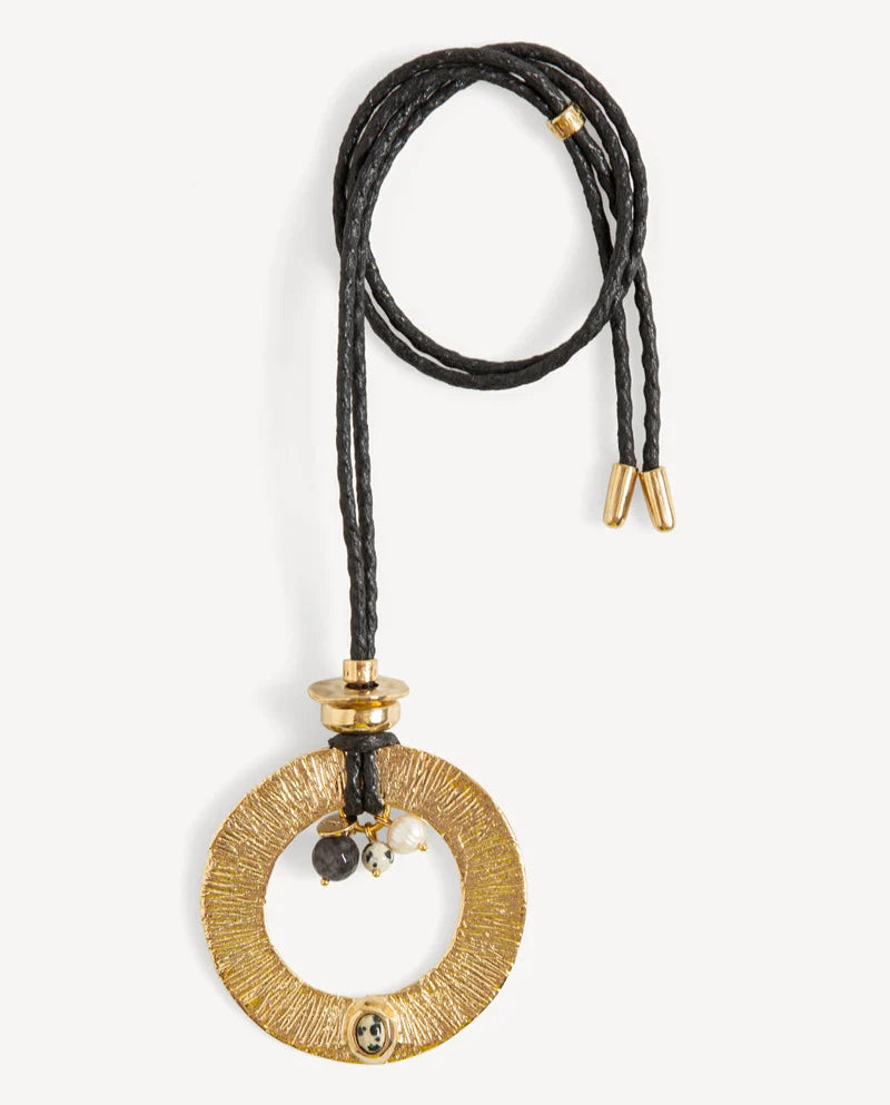 Collar Umbría Émolo