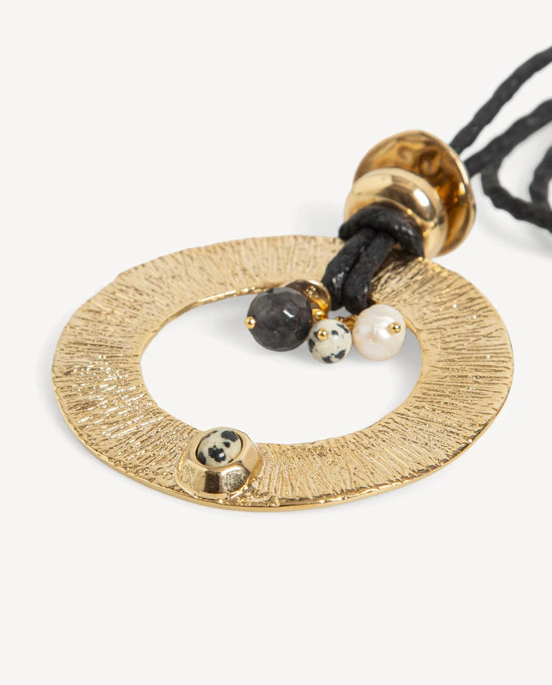 Collar Umbría Émolo