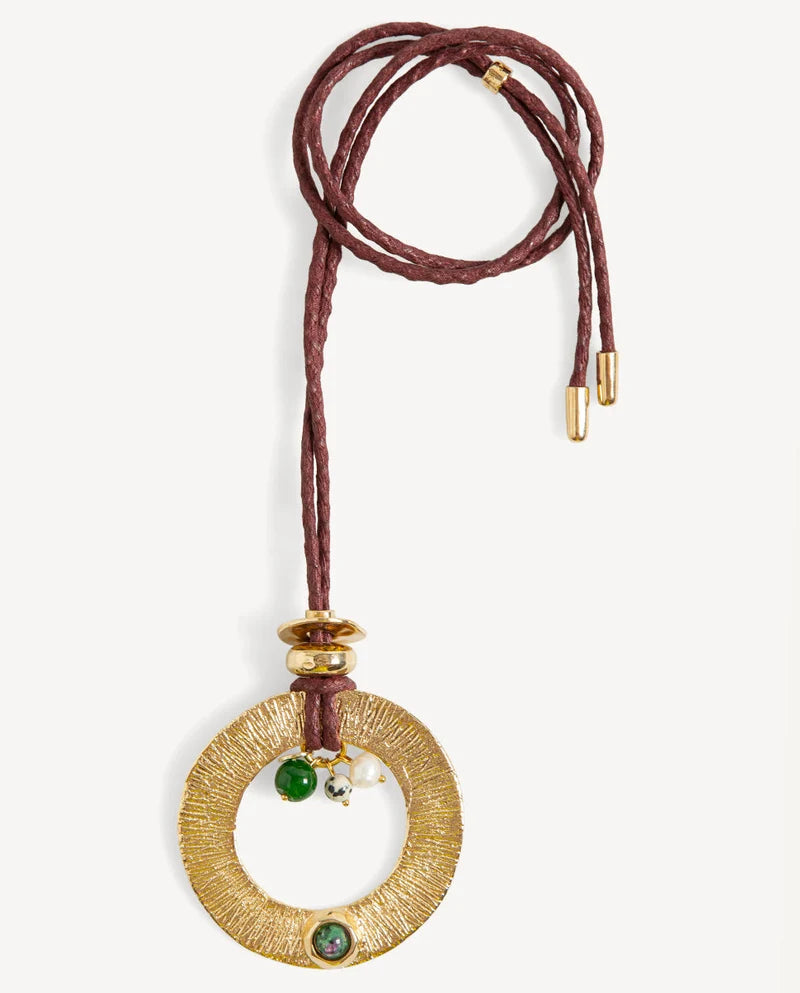 Collar Umbría Émolo