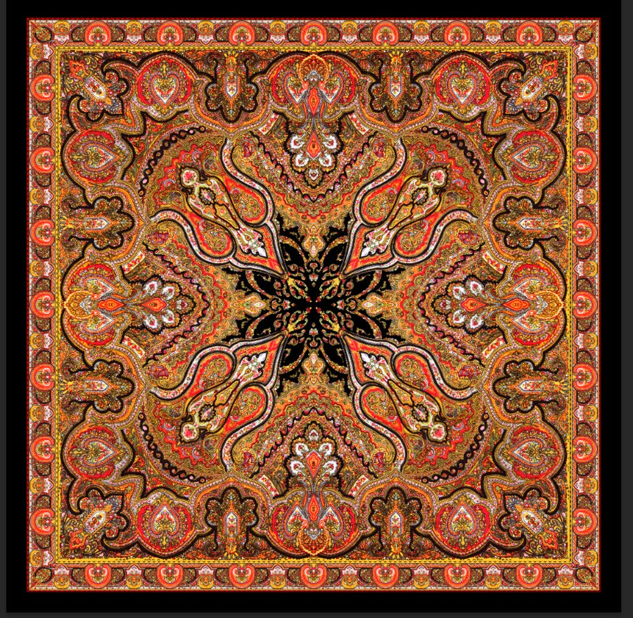 Pañuelo de 100Colores