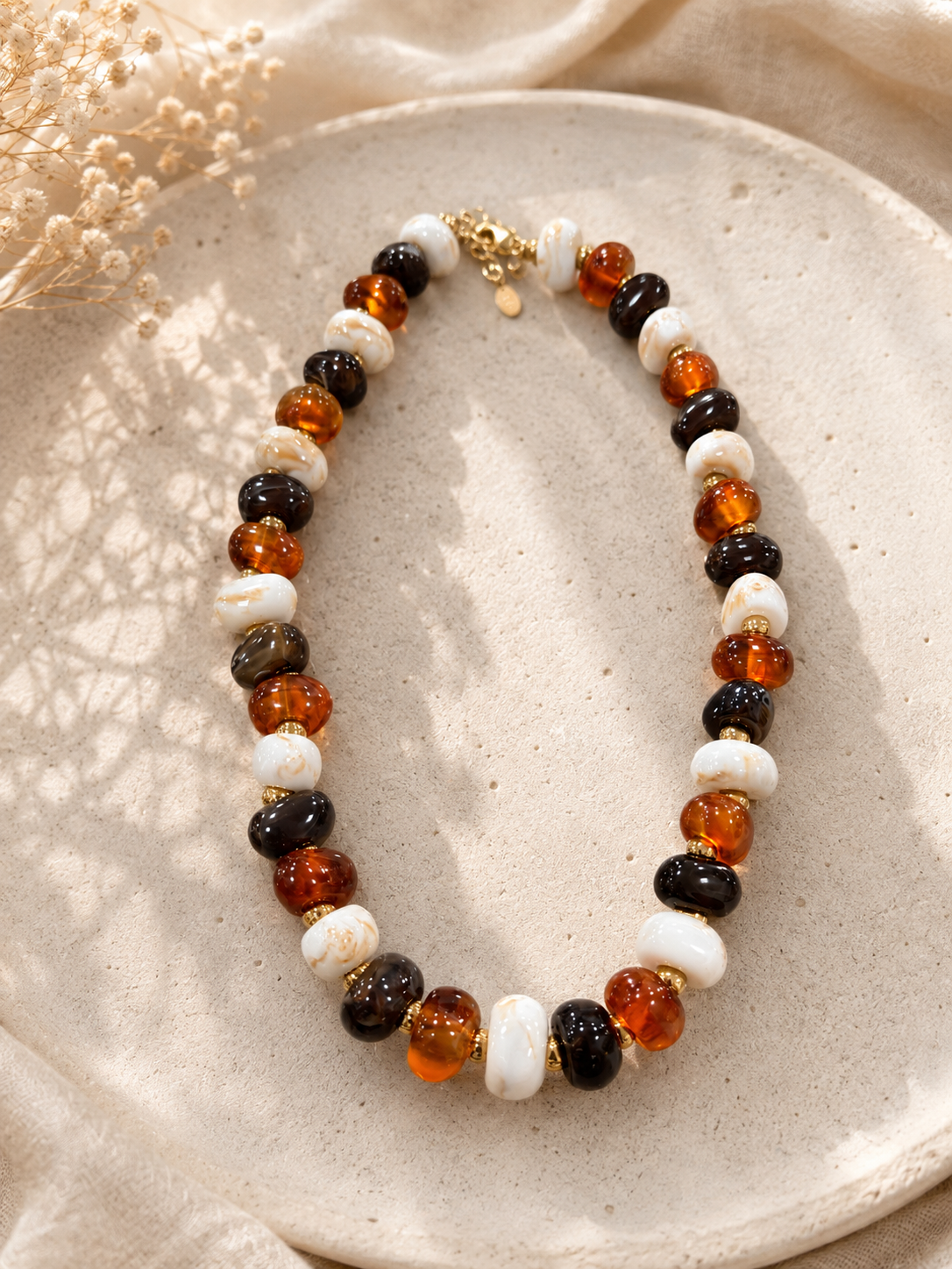 Collar Bolis Outum