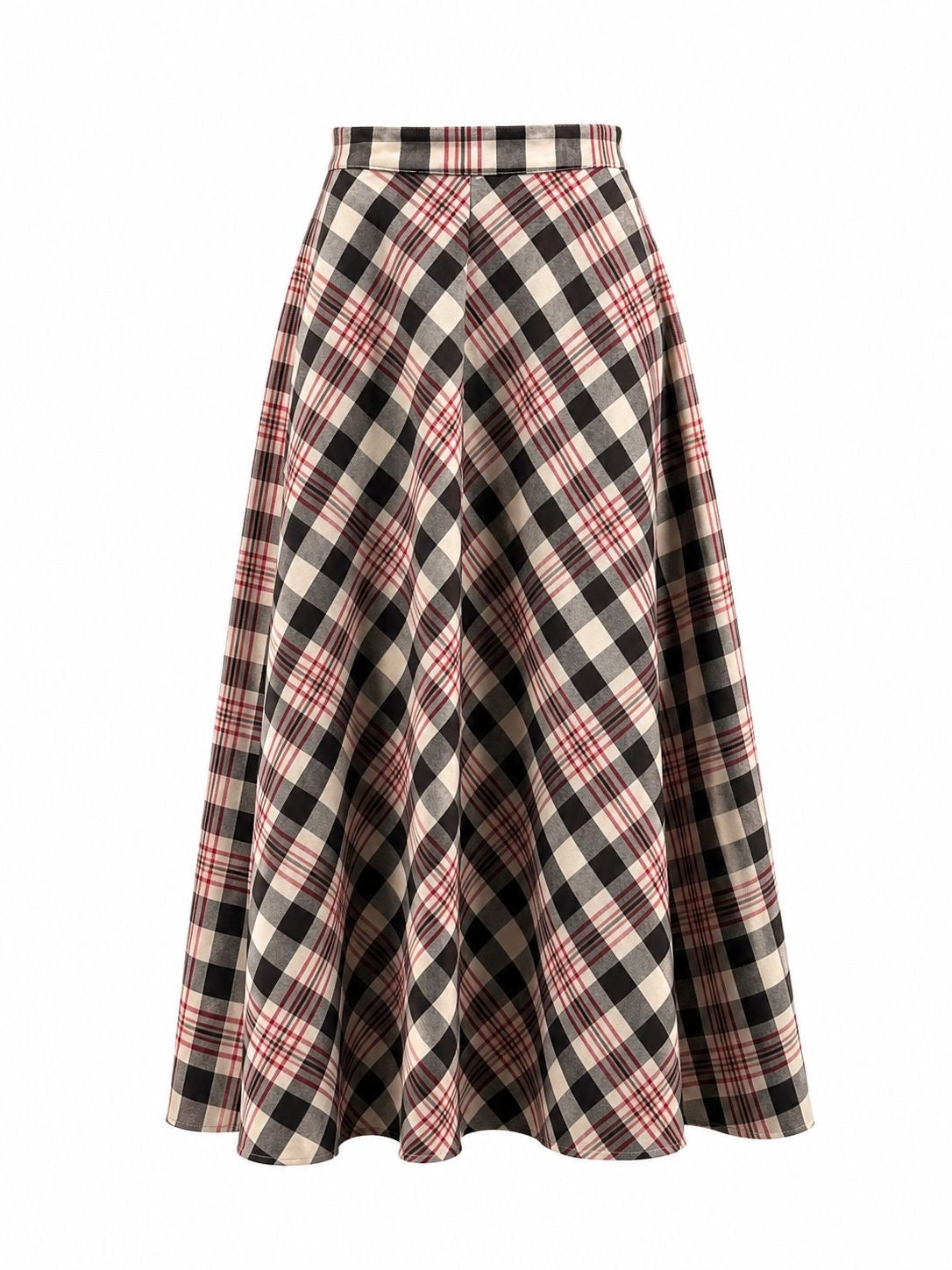 Falda Escocia