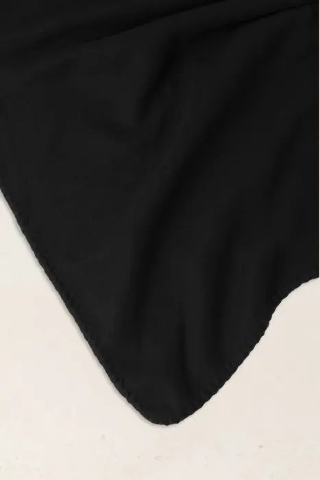 Poncho Reversible Latido
