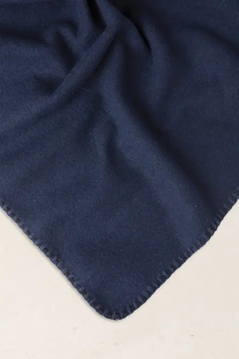 Poncho Reversible Latido
