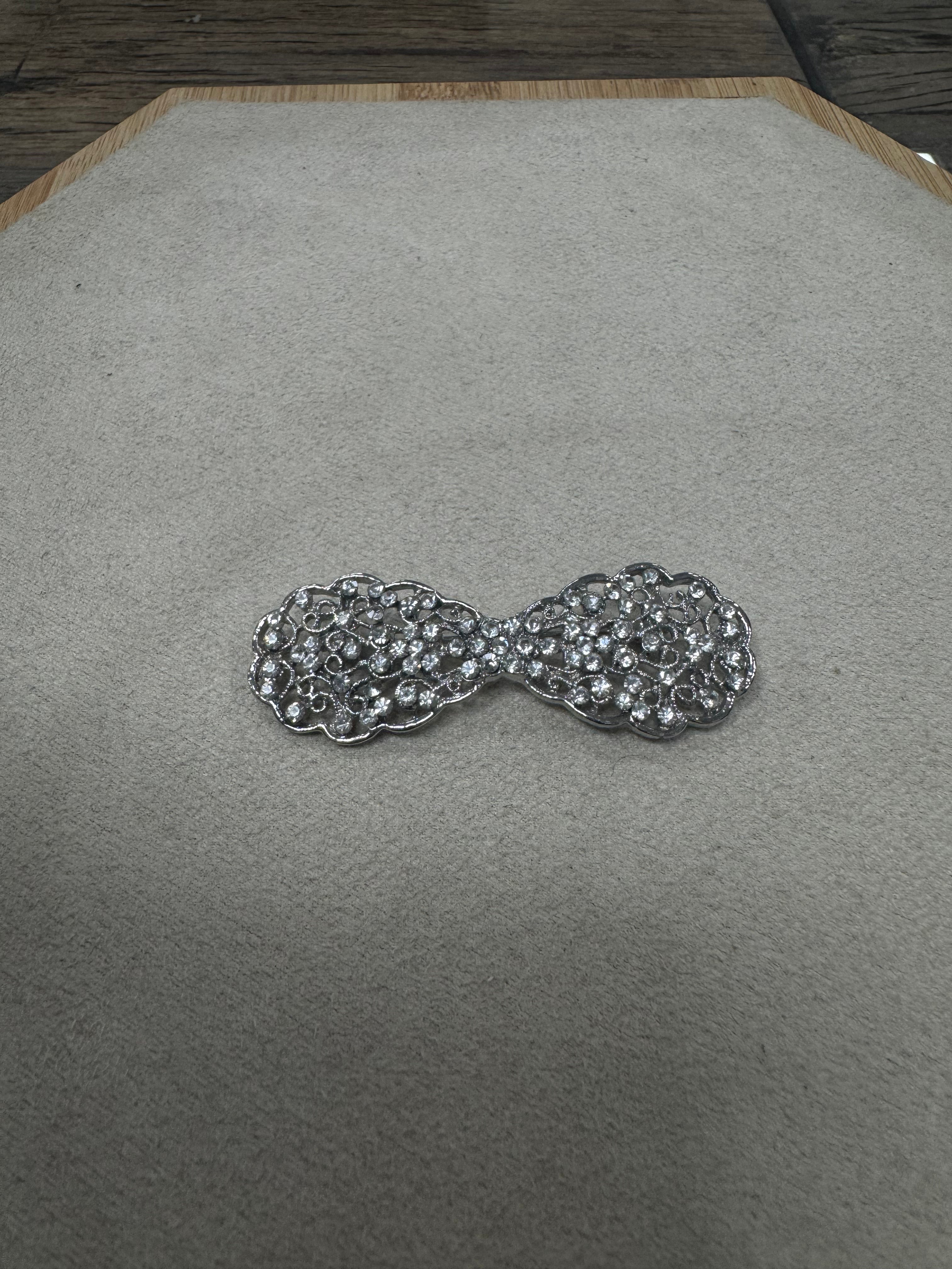 Broches de Mantillas