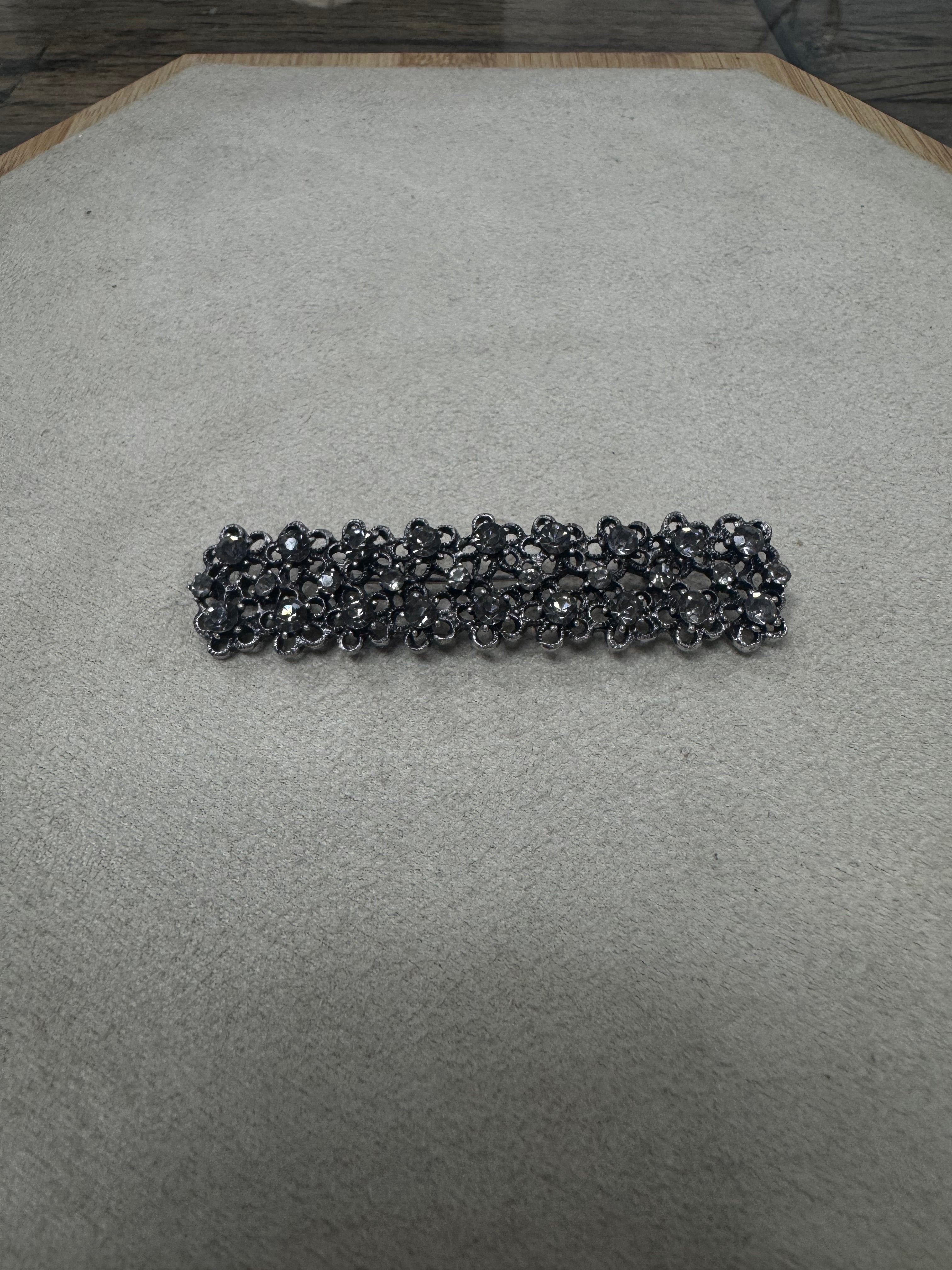 Broches de Mantillas