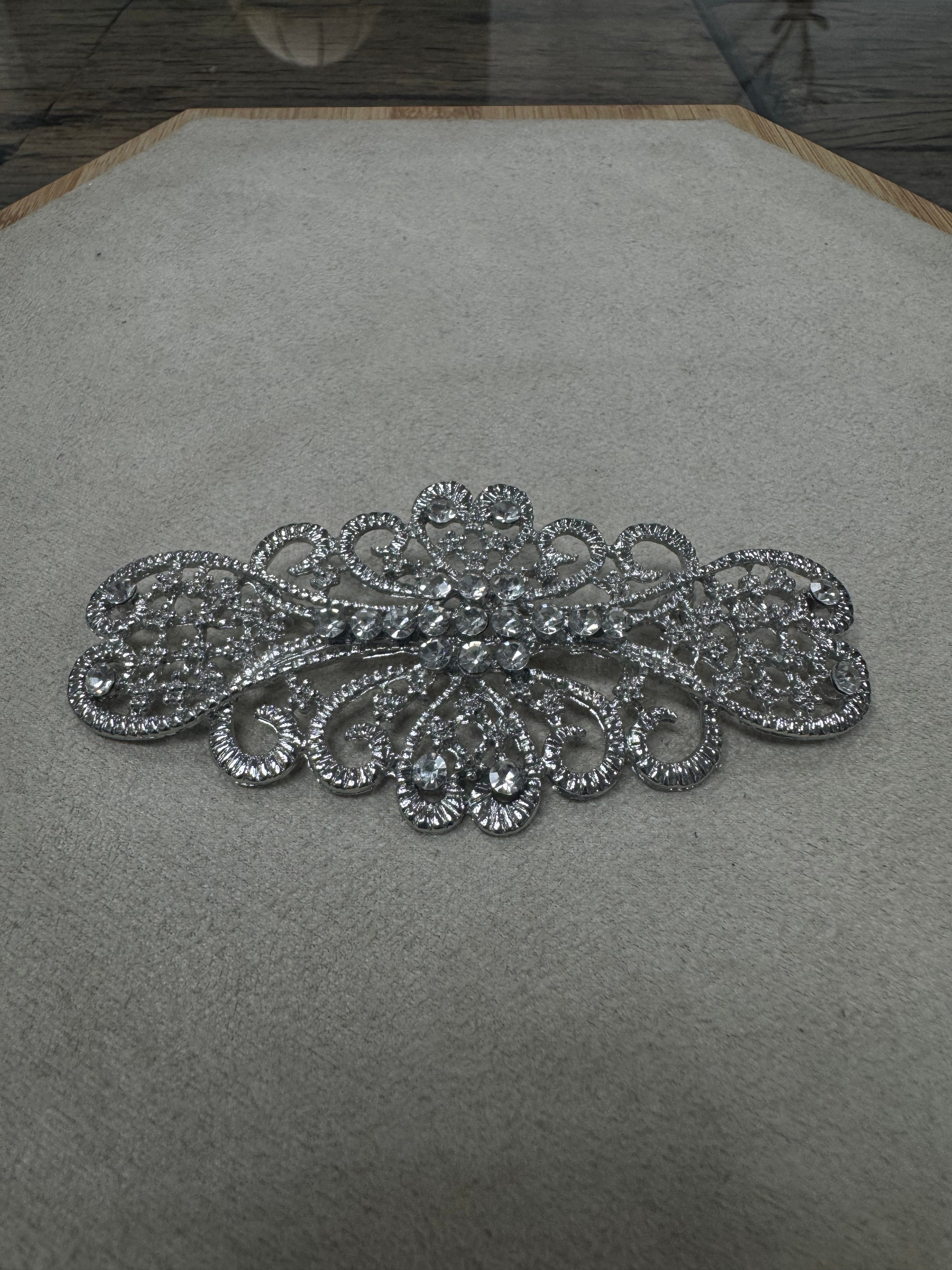 Broches de Mantillas